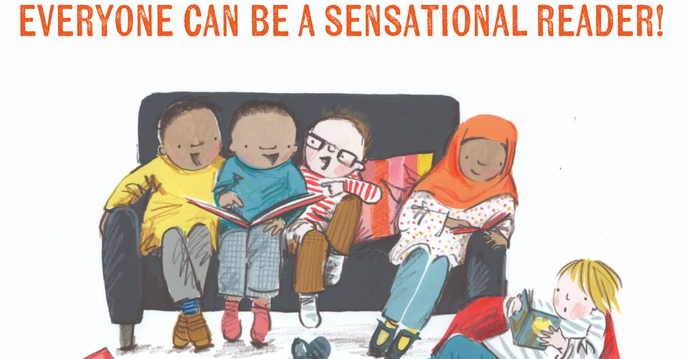 Sponsored Read 2026