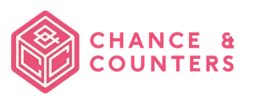 Chance & Counters Family Games Night Fundraiser