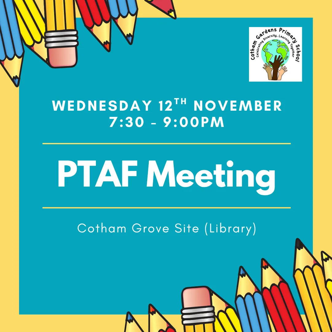 PTA Meeting