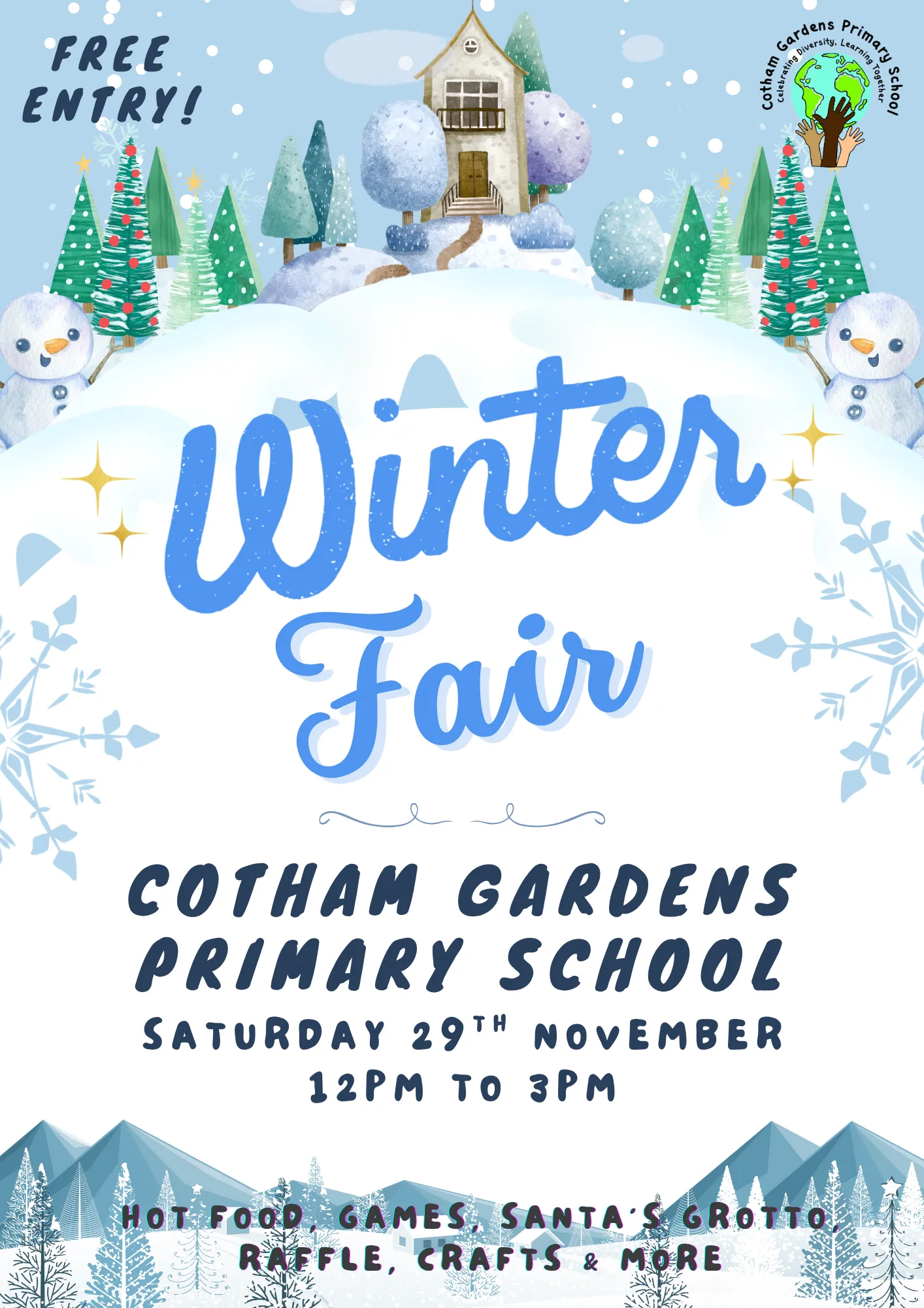 Winter Fair